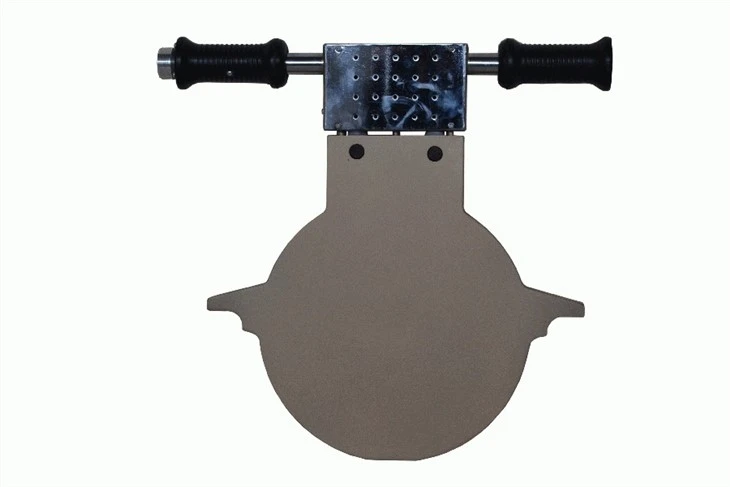 Pe Black Pipe Hydraulic Butt Fusion Welding Machine