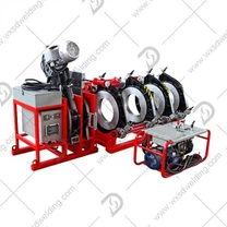 Hdpe Fusion Welder